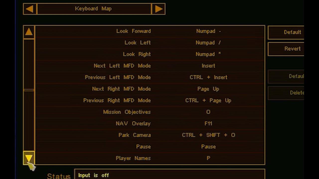 F-16 - Multirole Fighter - Full Keyboard Controls - YouTube