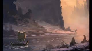 Across These Troublant Waters Ft. Zd Prod. Steryotype