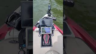 2004 Ranger 519VX