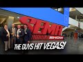 BuiltRight + Mountech at SEMA Show 2025!