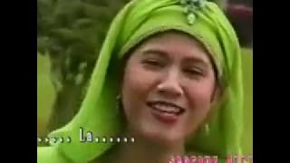 Lagu Melayu Deli,Pucuk Pisang