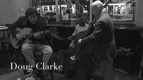 Doug with Steve Varner and Joe Brown Jr