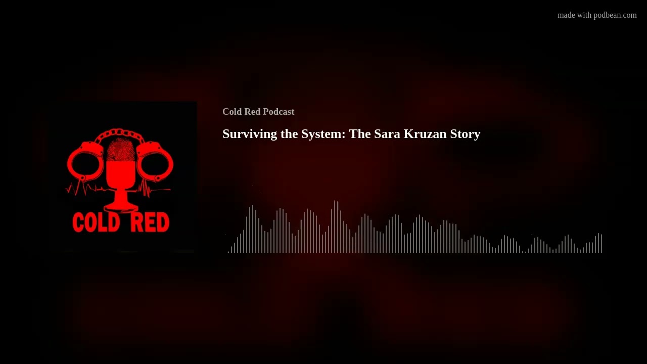 Surviving the System: The Sara Kruzan Story