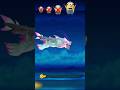 Hungry Shark Evolution Game Play Minions Shark Noob 