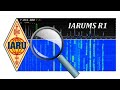 Amatuer Radio assists with communication in the Earthquake relief efforts in Turkey & Syria. IARU R1