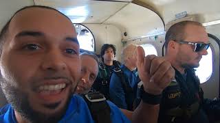 Swoopware: Skydive - Eric