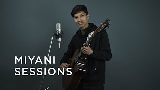 Apurva Tamang - Mann Ka Bhawana by Prabesh Kumar Shrestha | MIYANI SESSIONS chords