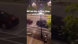 STOLEN TRUCK DOES HIT & RUN IN ATLANTA 👀🤣#shorts #trending #new #viral #live #comedy #funny #atlanta