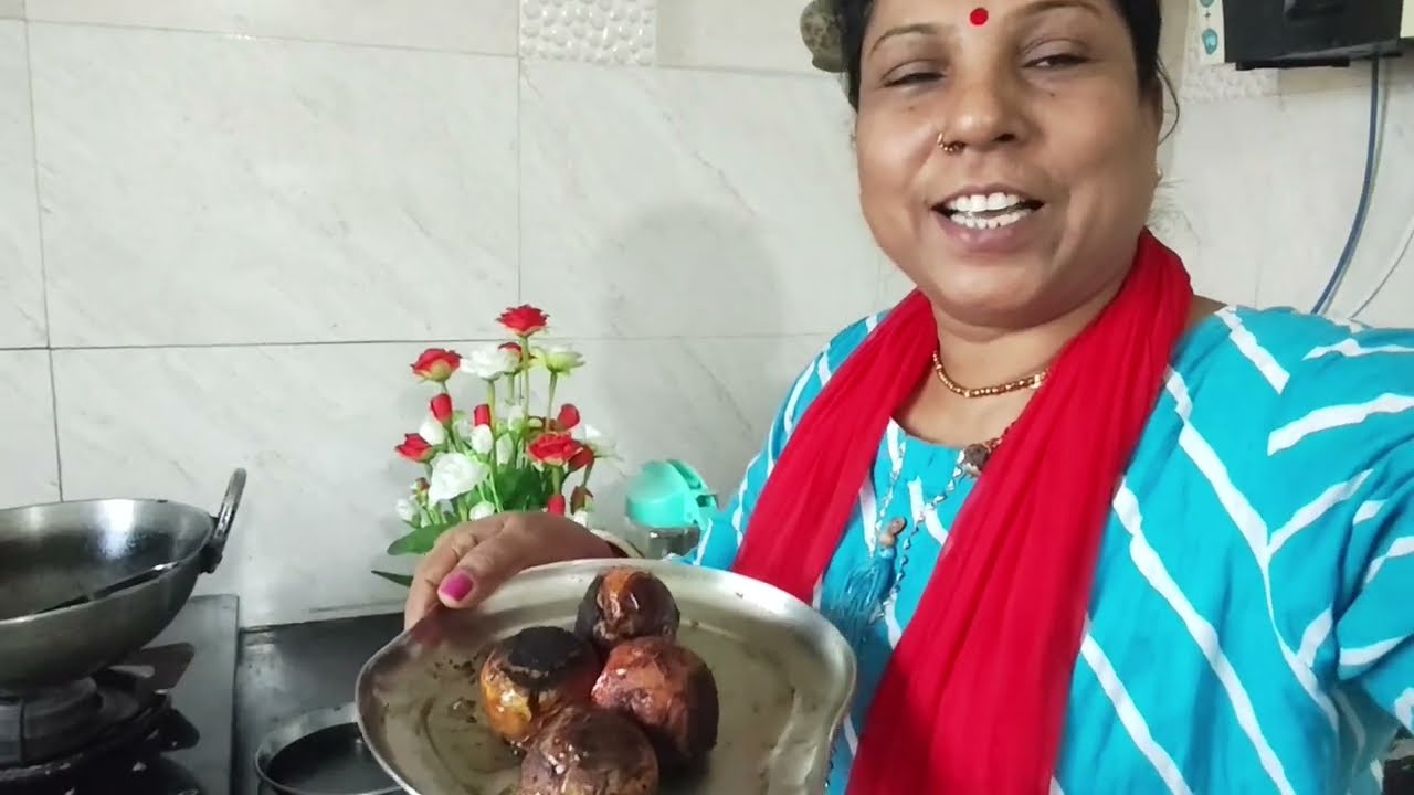 टमाटर का  कोपताl बनाने का आसान तरीका