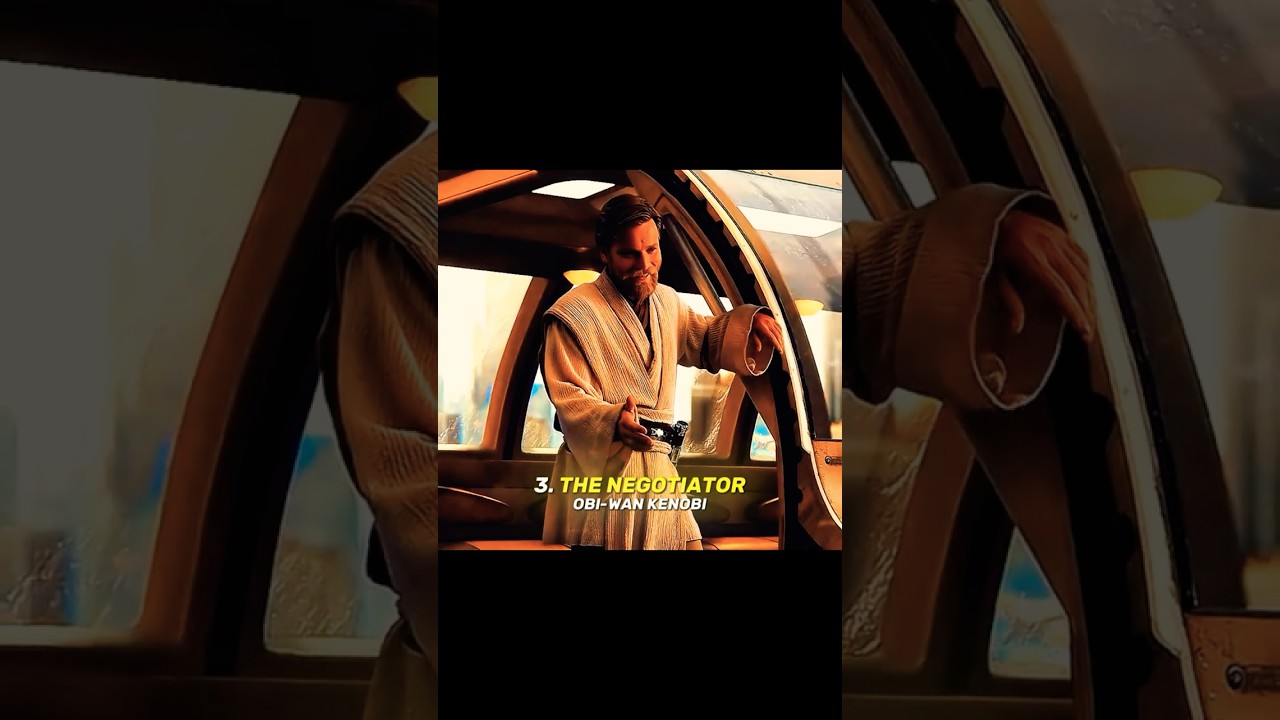Top 5 Best Star Wars Nicknames