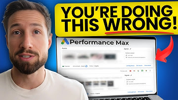 How Many Asset Groups Should You Use in PMax? (Most Get This Wrong)