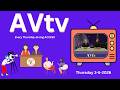 AVtv 3 5 2026
