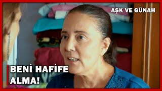 Handan, İpek'in Fotoğrafının Peşinde! - Aşk ve Günah 26. Bölüm