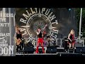 2026 NorthCoast Rockin' Ranch Saloon - Shot To Thrill - Back In Black