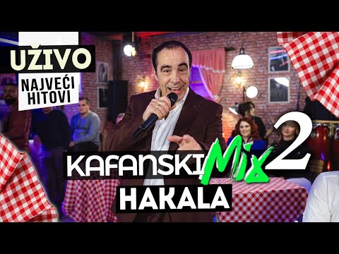 HAKALA - KAFANSKI