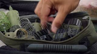 видео: Азбука фидерной ловли. Кормушки картинка: Азбука фидерной ловли. Кормушки