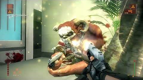 Shadowrun 2007 (2025 Fall Ranked Highlights)