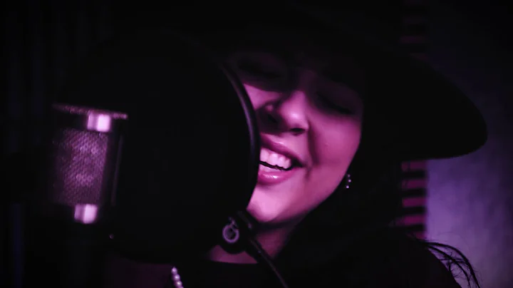 Preslar Music | Emma Burrell | "Mercy" Cover by Du...