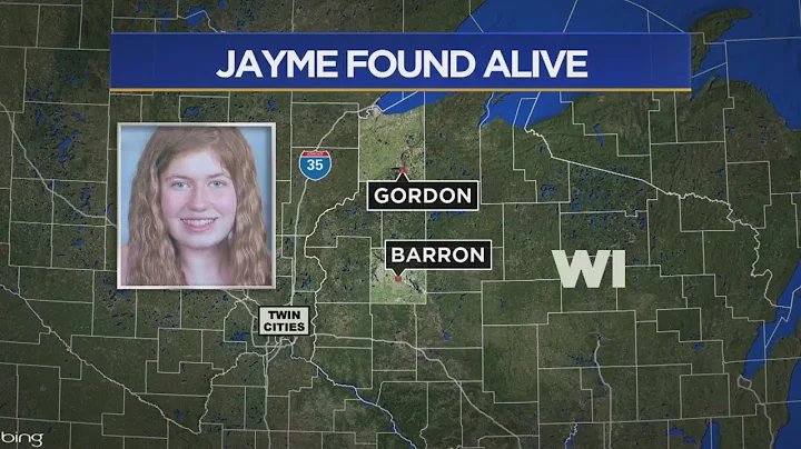 Gordon Residents Helped Jayme To Safety After Her ...