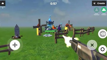 HOW TO CREATE YOUR OWN 3D GAME IN Mobile (Telugu)