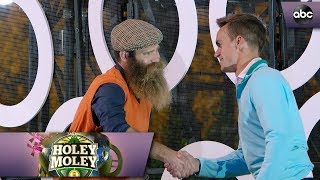 Fear The Beard - Holey Moley