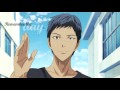 KnB AMV - Bad boy