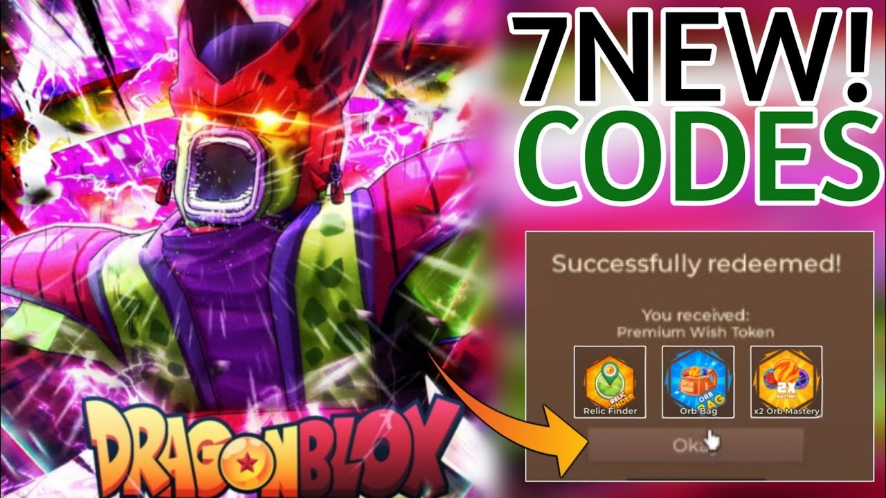 ⚠️ НОВИНКА ⚠️ ВСЕ РАБОЧИЕ КОДЫ ДЛЯ DRAGON BLOX НА ФЕВРАЛЬ 2026 ГОДА - КОДЫ ROBLOX DRAGON BLOX 2026