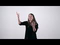 God of the Promise in ASL &amp; CC by Rock Church Deaf Ministry