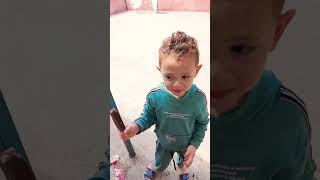 جبت لاملهم 🤩ايس كريم شوكولا 🍦 #غيث #ملهم #اكسبلور