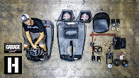 Ultimate Office Drifter: How to Hack a Crazy Cart XL