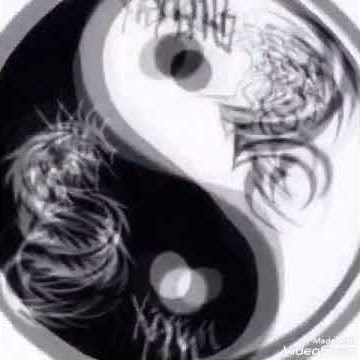 Story wa yin-yang