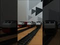 #keretaapi #train #keretaapiindonesi #keretabaru #modeltrains