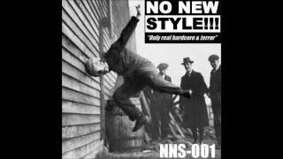 NNS001 - Hellcreator - La Maffia (Dedicated to No New Style)