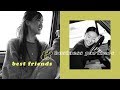 Best Friends & Business Partners | February Vlog