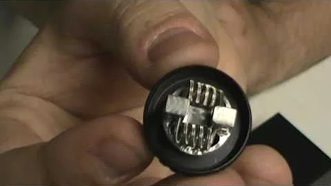 TF-RDTA Review
