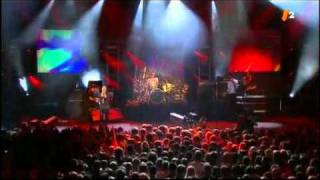 Placebo - Blind (Montreux 2007)