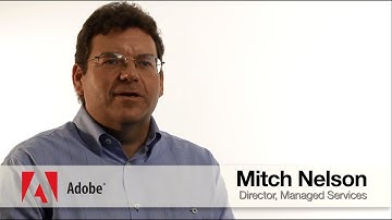 Adobe Systems on AWS - Customer Success Story