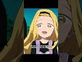 This alien octopus hurts a girl just to fit into human society. #anime #animegirl #animefan