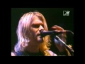 Nirvana - Veterans Memorial Coliseum (Arizona State Fair), Phoenix 1993 (clips)