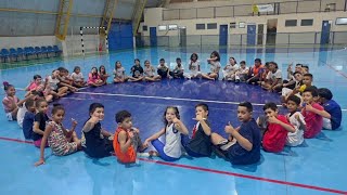 Capoeira treino🔥#capoeira #geovanecapoeira #foryou #deus #treino #for #traning #viral #fyy #alunos