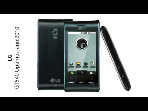 LG Mobile (+) [LG] This Time