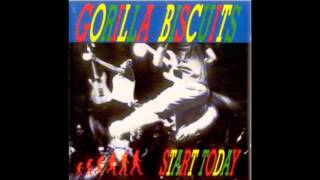 Watch Gorilla Biscuits Start Today video