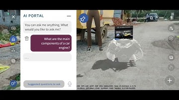 Automotive Technology - Car Engine Discussion - Show and Tell