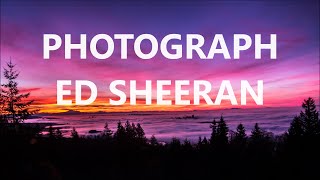 Download Mp3 Ed Sheeran Photograph