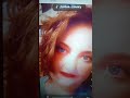 ты тишина в которой я живу 