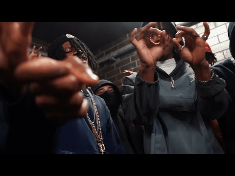 TP x Dimego - With It (Official Music Video)