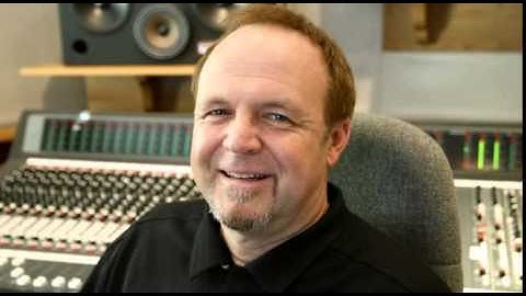 Everything Geek Podcast Special Guest Interview- Kevin Kiner