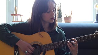 No Room For Doubt - Lianne La Havas cover