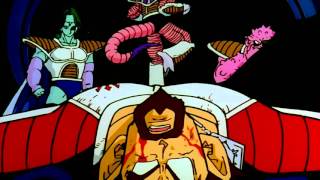 Vegeta Recuerda Al Rey Vegeta 1080P