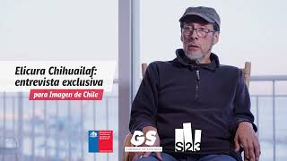 Entrevista exclusiva com Elicura Chihuailaf | Marca Chile